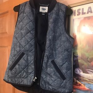 Old Navy Vest